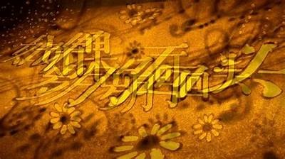 《岁月可回头》全剧免费观看，尽享精彩剧情与温情瞬间！